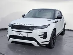 Fuji white Gebraucht 2025 Land Rover Range Rover evoque SE Dynamic SUV | 49.999 € (Superpreis)