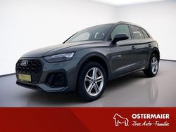 Daytonagrau perleffekt Gebraucht 2022 Audi Q5 S-Line SUV | 36.870 € (Superpreis)