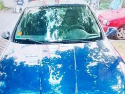 Blau Gebraucht 2006 Seat Leon Stella Limousine | 1.500 € (Fairer Preis)
