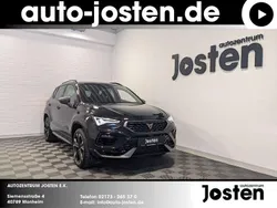 Schwarz (magic schwarz) Neu 2024 Cupra Ateca SUV | 36.990 € (Fairer Preis)