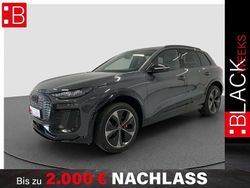 Magnetgrau Gebraucht 2024 Audi SQ6 e-tron Ambiente SUV | 75.950 € (Fairer Preis)