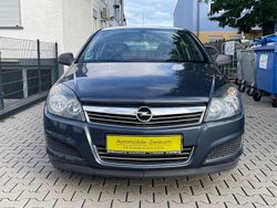 Other Gebraucht 2010 Opel Astra Selection Limousine | 3.490 € (Fairer Preis)