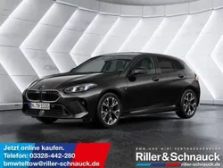 Schwarz Gebraucht 2025 BMW 118 M Sport Kleinwagen | 40.490 €