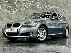 Spacegrau Gebraucht 2010 BMW 318 Kombi | 5.999 € (Fairer Preis)