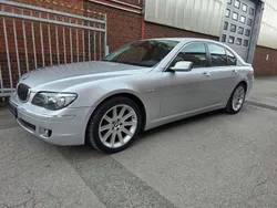Titansilber metallic Gebraucht 2005 BMW 740 Limousine | 6.900 € (Guter Preis)