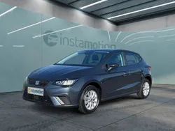 Grau Gebraucht 2025 Seat Ibiza Reference Limousine | 17.695 € (Guter Preis)