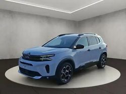 Okenitweiß (metallic) Neu 2025 Citroën C5 Aircross SUV | 27.450 € (Guter Preis)