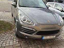 Gebraucht 2012 Porsche Cayenne SUV | 19.000 € (Fairer Preis)