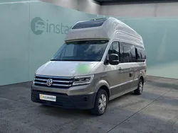 Weiß Gebraucht 2023 VW California Van | 63.349 € (Fairer Preis)