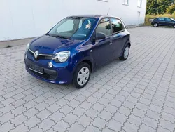 Violett Gebraucht 2017 Renault Twingo Life Kleinwagen | 4.450 € (Superpreis)