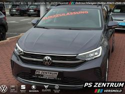 Rauchgrau Neu 2025 VW Taigo Life SUV | 23.550 € (Superpreis)