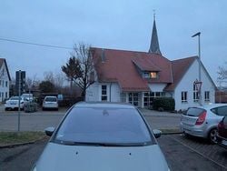 Grau Gebraucht 2009 Ford S-MAX Titanium Van / Kleinbus | 7.199 €