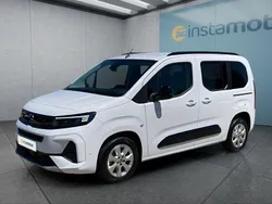 Weiß Gebraucht 2024 Opel Combo Van / Kleinbus | 31.649 €