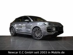 Quarzite grey metallic (3m) Neu 2025 Porsche Cayenne SUV | 132.673 € (Superpreis)