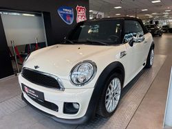 Weiß Gebraucht 2013 Mini Cooper Cabriolet Cabrio | 6.900 € (Fairer Preis)