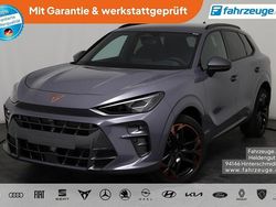 Grau Neu 2025 Cupra Terramar VZ SUV | 42.590 € (Guter Preis)