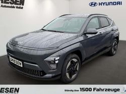 Ecotronic grey Neu 2025 Hyundai Kona Techniq SUV | 40.590 € (Fairer Preis)