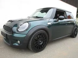 Grün Gebraucht 2007 Mini Cooper S Kleinwagen | 7.800 € (Teuer)