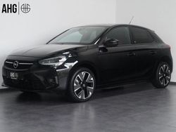 Schwarz Gebraucht 2023 Opel Corsa-e GS Line Kleinwagen | 17.590 € (Fairer Preis)