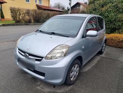 Silber Gebraucht 2008 Subaru Justy Kleinwagen | 2.400 €