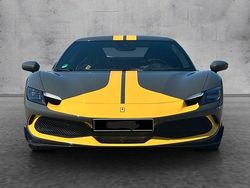 Grau Gebraucht 2022 Ferrari 296 Coupé | 270.000 € (Teuer)