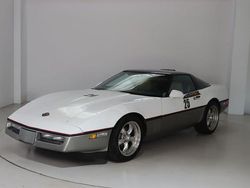 Weiß Gebraucht 1986 Corvette C4 Coupé | 13.490 €