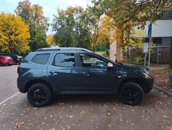 Grau Gebraucht 2021 Dacia Duster Comfort SUV | 19.200 € (Fairer Preis)
