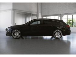 Gebraucht 2021 Mercedes CLA250e Shooting Brake AMG line Kombi | 26.870 € (Fairer Preis)