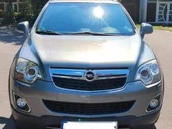 Andere farben Gebraucht 2011 Opel Antara Cosmo SUV | 3.400 € (Fairer Preis)