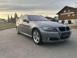 Grau Gebraucht 2012 BMW 320 Kombi | 4.200 € (Guter Preis)