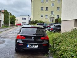 Gebraucht 2016 BMW 120 M Sport Kleinwagen | 15.000 € (Superpreis)