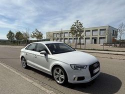 Gebraucht 2019 Audi A3 Sport Limousine | 17.800 € (Fairer Preis)