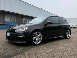Schwarz Gebraucht 2012 VW Golf VI R Limousine | 18.200 €