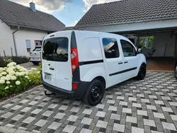Gebraucht 2009 Renault Kangoo Van / Kleinbus | 5.000 € (Teuer)