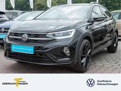 Schwarz Gebraucht 2021 VW Taigo Beats SUV | 23.360 € (Fairer Preis)