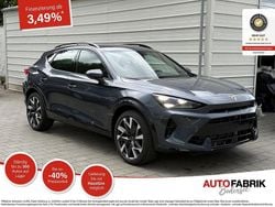 Magnetic grau metallic Neu 2025 Cupra Formentor VZ SUV | 39.990 € (Guter Preis)