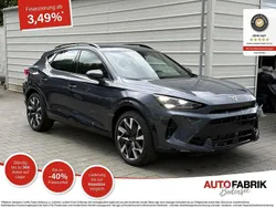 Magnetic grau metallic Neu 2025 Cupra Formentor VZ SUV | 39.990 € (Superpreis)
