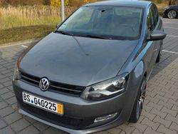 Grau Gebraucht 2010 VW Polo Highline Kleinwagen | 3.850 € (Fairer Preis)