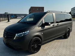 Seidenmatt Gebraucht 2023 Mercedes Vito Van / Kleinbus | 62.499 €