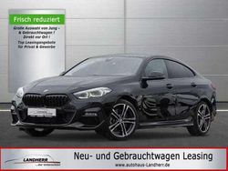 Schwarz Gebraucht 2022 BMW 1M Comfort Edition Coupé | 26.990 €