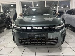 Zieder grün Neu 2025 Dacia Bigster Extreme SUV | 30.830 € (Fairer Preis)
