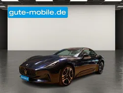 Blau Gebraucht 2025 Maserati Granturismo Coupé | 119.900 €
