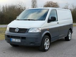 Weiß Gebraucht 2006 VW Transporter Van | 6.650 €