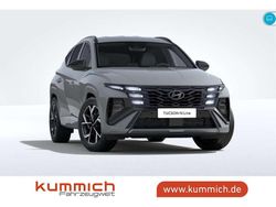 Grau (shadow grey) Neu 2025 Hyundai Tucson N Line SUV | 35.000 € (Guter Preis)