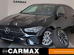 Nachtschwarz Gebraucht 2023 Mercedes CLA200 Night Kombi | 30.200 € (Fairer Preis)