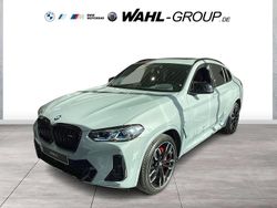Brooklyn grau Gebraucht 2025 BMW X4 Performance SUV | 75.790 €