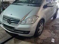 Gebraucht 2008 Mercedes A150 Elegance Limousine | 3.999 € (Fairer Preis)