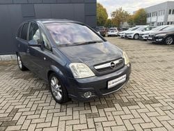 Metro m2 Gebraucht 2008 Opel Meriva Cosmo Van / Kleinbus | 951 € (Superpreis)