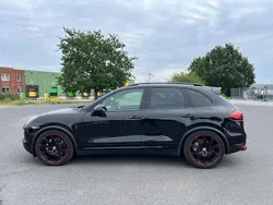 Schwarz Gebraucht 2011 Porsche Cayenne S SUV | 13.650 € (Fairer Preis)