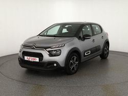 Grau Gebraucht 2024 Citroën C3 PureTech Kleinwagen | 15.490 € (Fairer Preis)